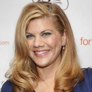 kristen johnston|kristen johnston married.